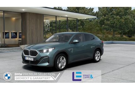 BMW X2 Gebrauchtwagen