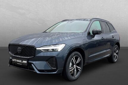 Volvo XC60 Gebrauchtwagen
