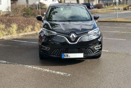 Renault ZOE Gebrauchtwagen