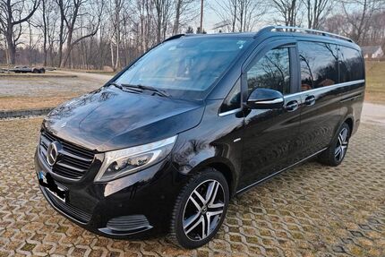 Mercedes-Benz V 250 Gebrauchtwagen