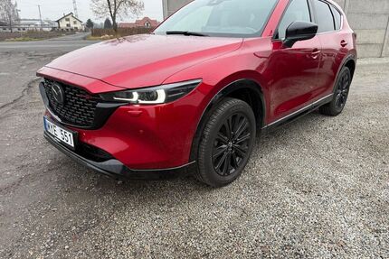 Mazda CX-5 Gebrauchtwagen