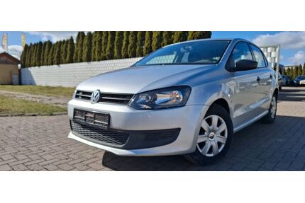 VW Polo Gebrauchtwagen