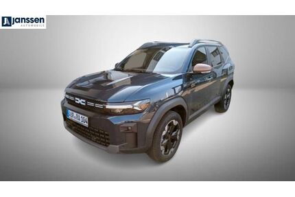 Dacia Bigster Gebrauchtwagen