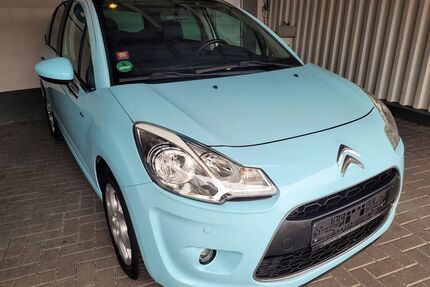 Citroen C3 Gebrauchtwagen
