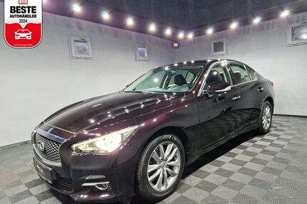 INFINITI Q50 Gebrauchtwagen