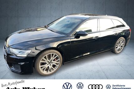 Audi S6 Gebrauchtwagen