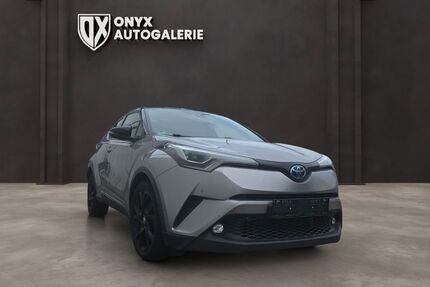 Toyota C-HR Gebrauchtwagen