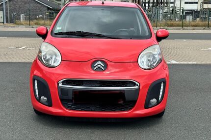 Citroen C1 Gebrauchtwagen