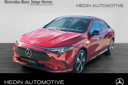 Mercedes-Benz CLA 250 Gebrauchtwagen