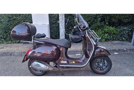 Piaggio GTS 300 Gebrauchtwagen