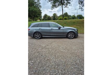 Mercedes-Benz C 300 Gebrauchtwagen