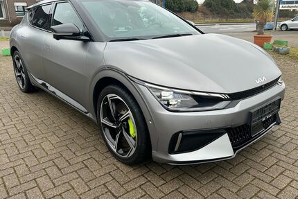 Kia EV6 Gebrauchtwagen