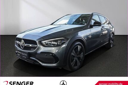 Mercedes-Benz C 220 Gebrauchtwagen