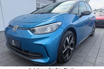 VW ID.3 Gebrauchtwagen