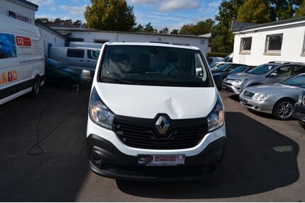 Renault Trafic Gebrauchtwagen