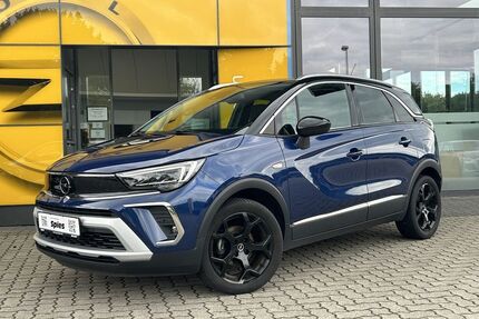 Opel Crossland (X) Gebrauchtwagen
