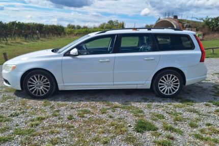 Volvo V70 Gebrauchtwagen