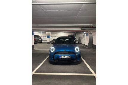 Mini Cooper Gebrauchtwagen