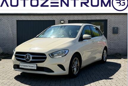 Mercedes-Benz B 180 Gebrauchtwagen