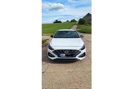 Hyundai i30 Gebrauchtwagen