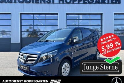 Mercedes-Benz Vito Gebrauchtwagen