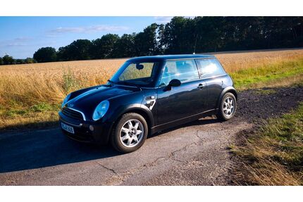 Mini ONE Gebrauchtwagen