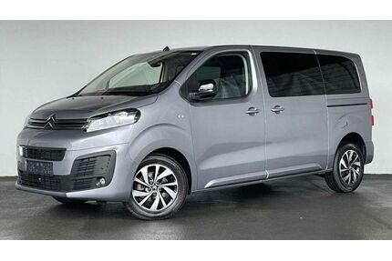 Citroen SpaceTourer Gebrauchtwagen