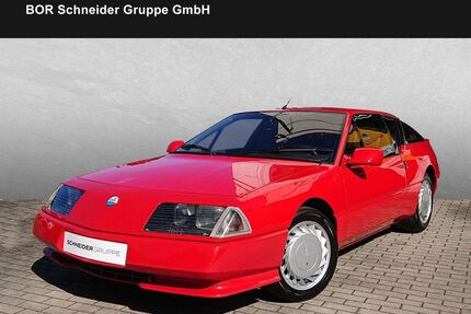 Renault Alpine V6 Gebrauchtwagen