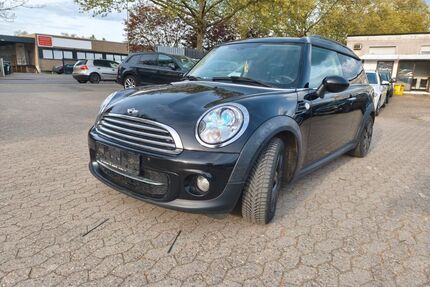Mini Cooper D Gebrauchtwagen