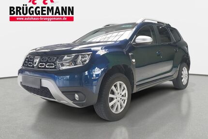 Dacia Duster Gebrauchtwagen