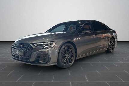 Audi S8 Gebrauchtwagen