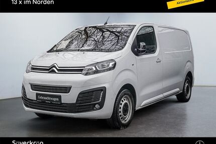 Citroen Jumpy Gebrauchtwagen