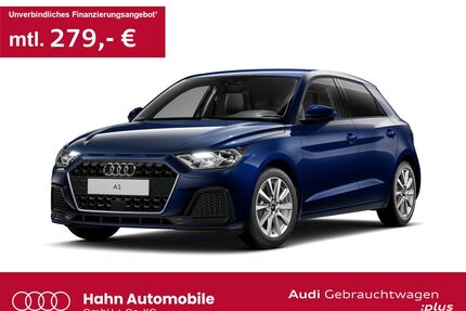 Audi A1 Gebrauchtwagen