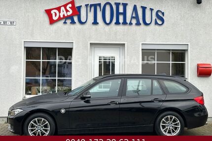 BMW 318 Gebrauchtwagen