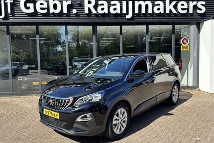 Peugeot 5008 Gebrauchtwagen