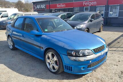 Opel Vectra Gebrauchtwagen