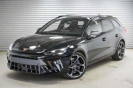 Cupra Leon Gebrauchtwagen
