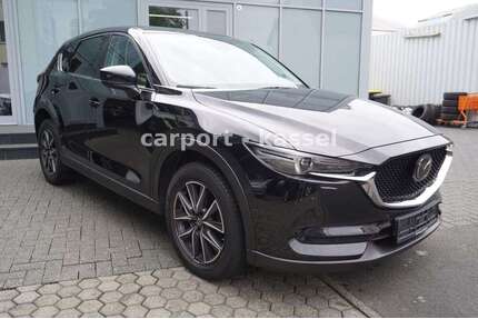 Mazda CX-5 Gebrauchtwagen
