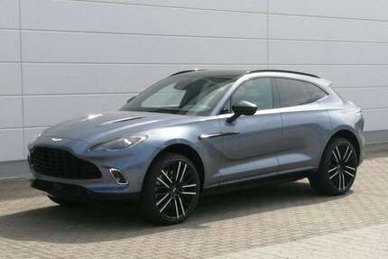 Aston Martin DBX Gebrauchtwagen