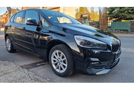 BMW 218 Gebrauchtwagen