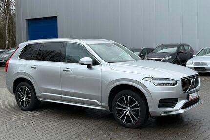 Volvo XC90 Gebrauchtwagen