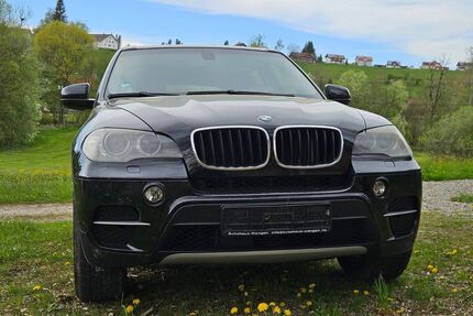 BMW X5 Gebrauchtwagen