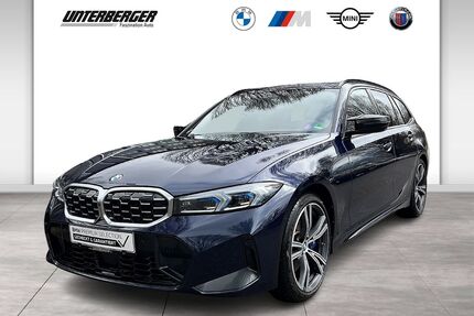 BMW M340i Gebrauchtwagen