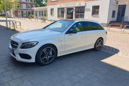 Mercedes-Benz C 43 AMG Gebrauchtwagen