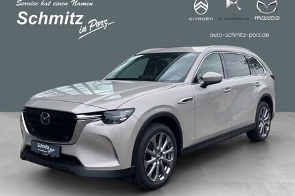 Mazda CX-80 Gebrauchtwagen