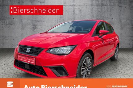 Seat Ibiza Gebrauchtwagen