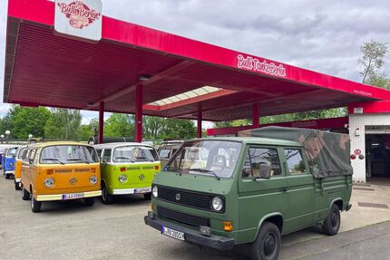 VW T3 andere Gebrauchtwagen