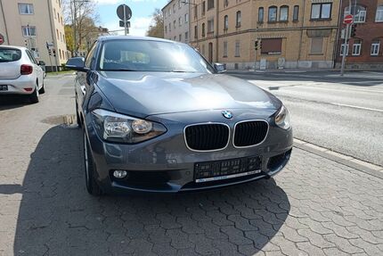 BMW 114 Gebrauchtwagen