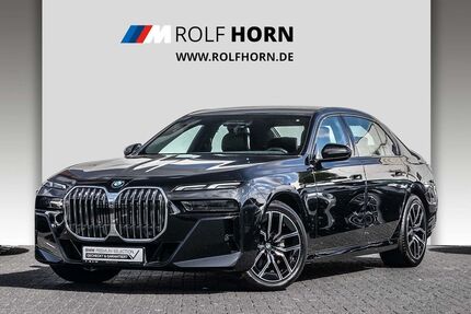 BMW 740 Gebrauchtwagen