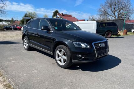 Audi Q5 Gebrauchtwagen